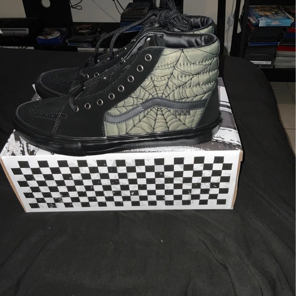 Vans Sk8-Hi